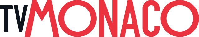 Logo de la chaîne TV Monaco