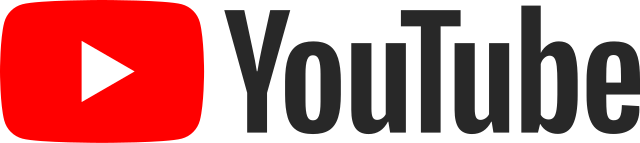 Logo de la chaîne YouTube