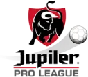 Logo Championnat de Belgique