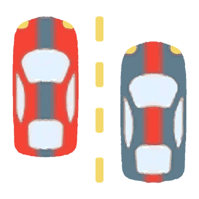 Logo Nascar