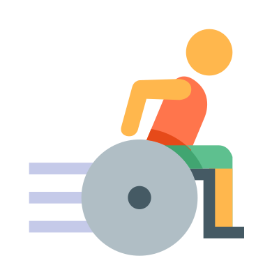 Logo Handisport