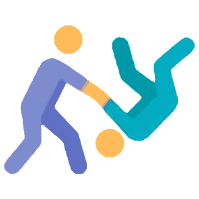 Logo Ju jitsu