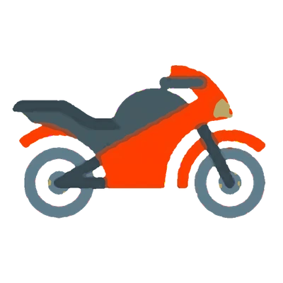 Logo Moto-cross