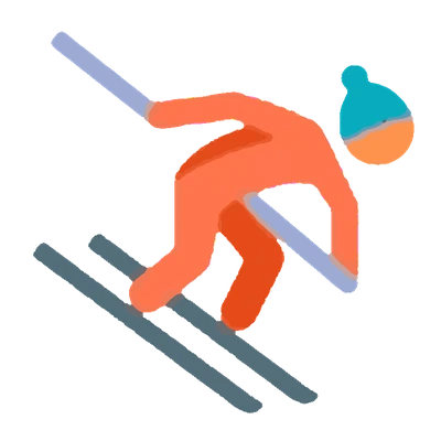 Logo Ski-alpinisme