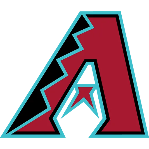 Logo Arizona Diamondbacks