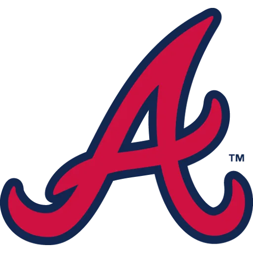 Logo Atlanta Braves