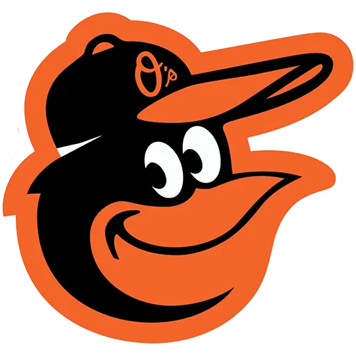Logo Baltimore Orioles