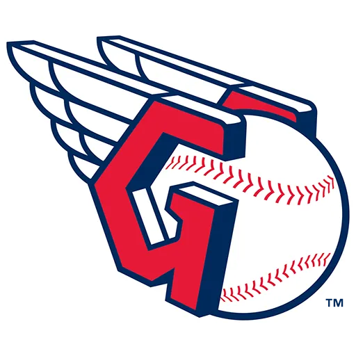 Logo Cleveland Guardians