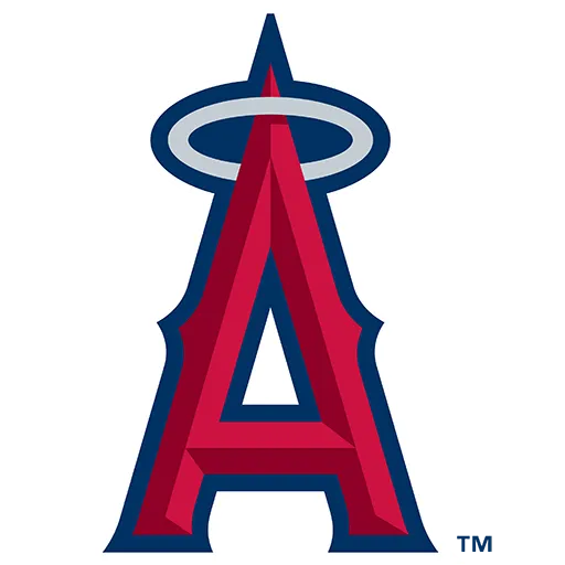 Logo Los Angeles Angels