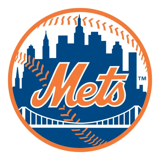 Logo New York Mets