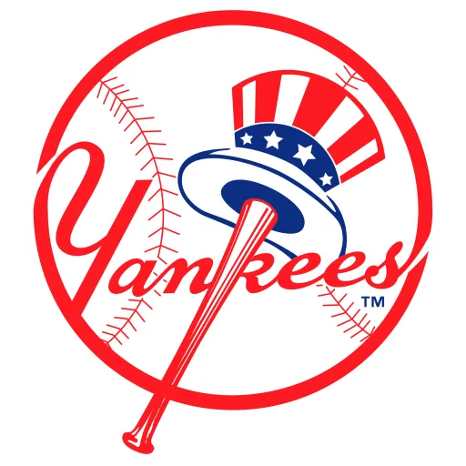 Logo New York Yankees