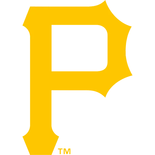 Logo Pittsburgh Pirates