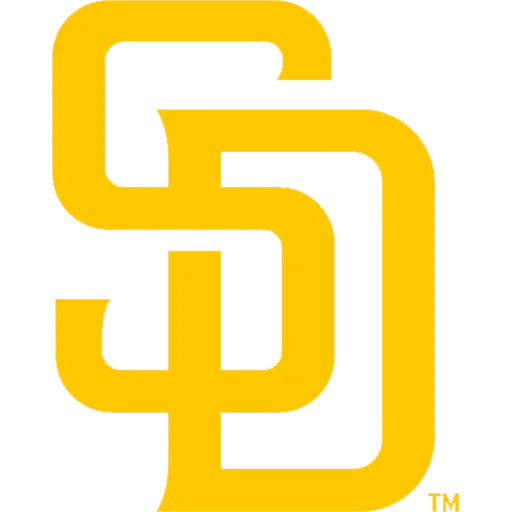 Logo San Diego Padres