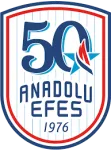 Logo Anadolu Efes Spor Kulübü