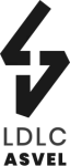 Logo ASVEL
