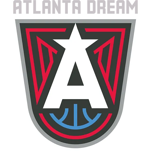Logo Atlanta Dream