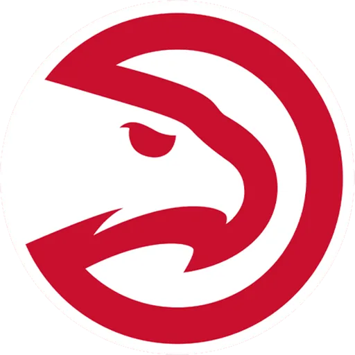 Logo Atlanta Hawks