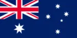 Logo Australie