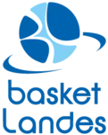 Logo Basket Landes