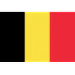 Logo Belgique