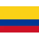 Logo Colombie