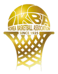 Logo Corée du Sud