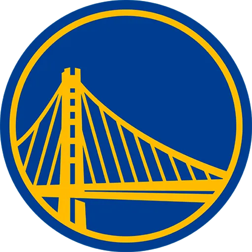Logo Golden State Warriors