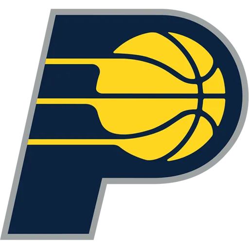 Logo Indiana Pacers