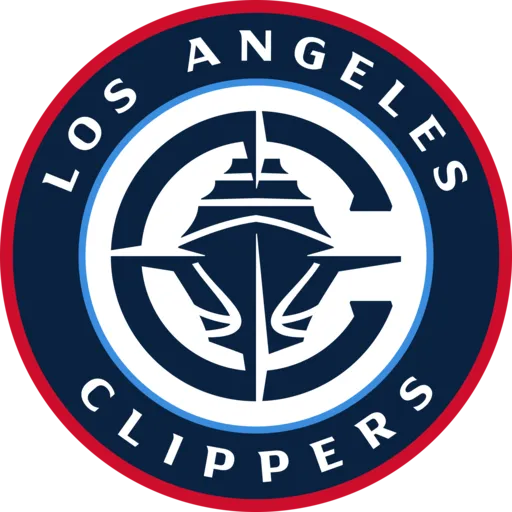 Logo Los Angeles Clippers