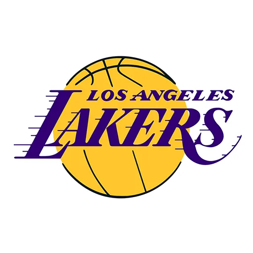 Logo Los Angeles Lakers
