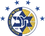 Logo Maccabi Tel Aviv