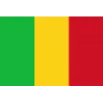 Logo Mali