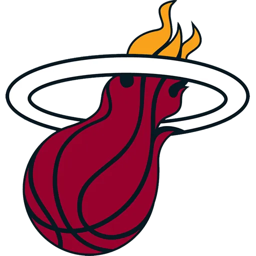 Logo Miami Heat