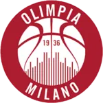 Logo Olimpia Milan