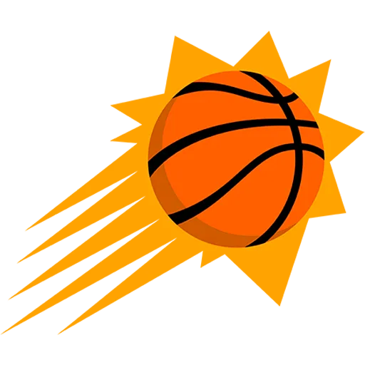 Logo Phoenix Suns