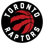 Logo Toronto Raptors