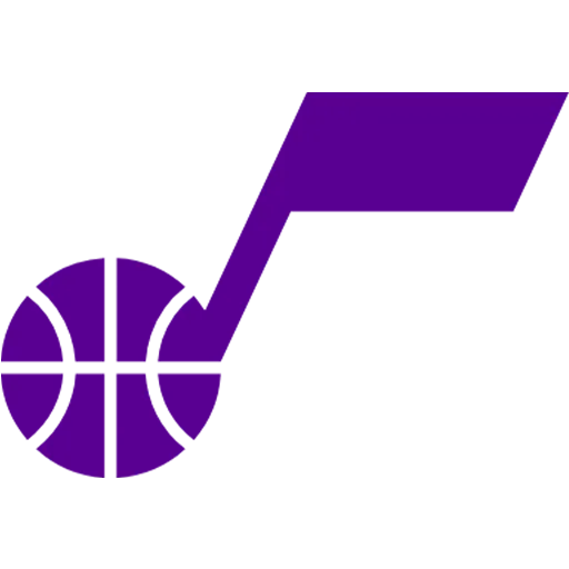 Logo Utah Jazz
