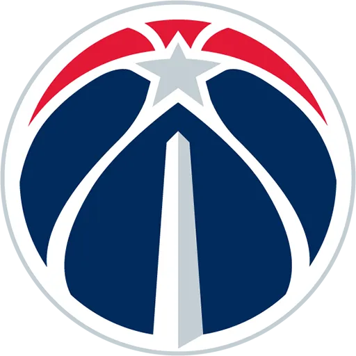Logo Washington Wizards