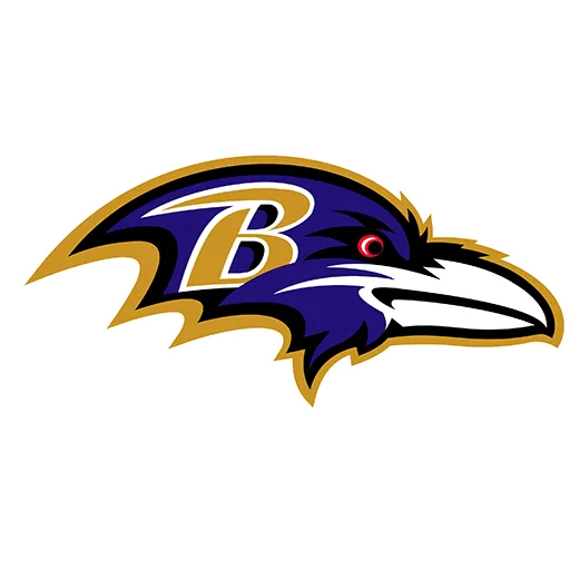 Logo Baltimore Ravens