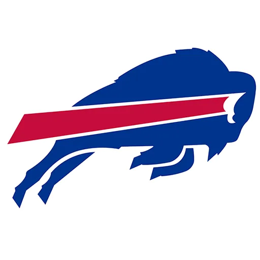 Logo Buffalo Bills