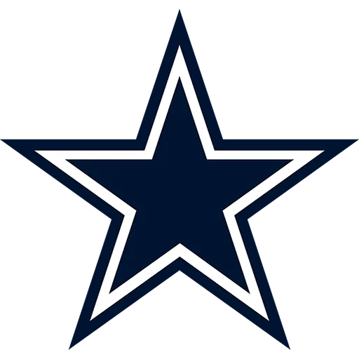Logo Dallas Cowboys