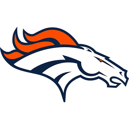 Logo Denver Broncos