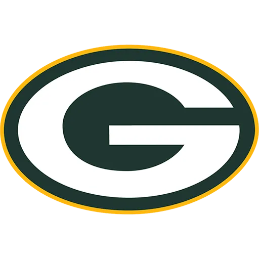 Logo Green Bay Packers
