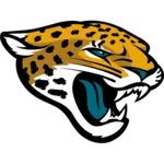 Logo Jacksonville Jaguars