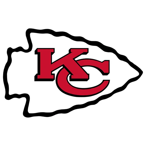 Logo Kansas City Chiefs