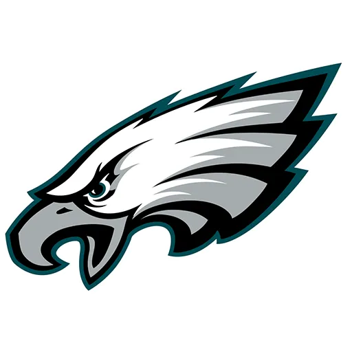 Logo Philadelphia Eagles