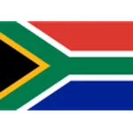 Logo Afrique du Sud