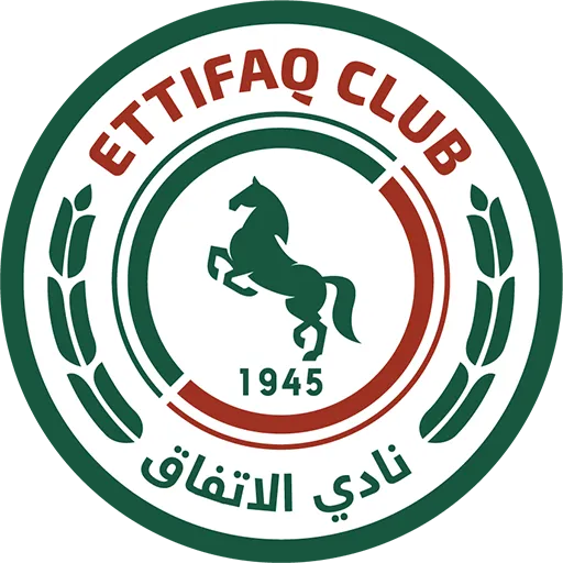 Logo Al Ettifaq