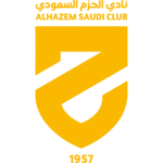 Logo Al Hazem