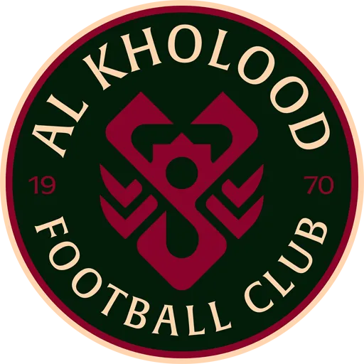 Logo Al Kholood